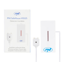 PNI SafeHouse HS525 wireless flood detector for burglar alarm system