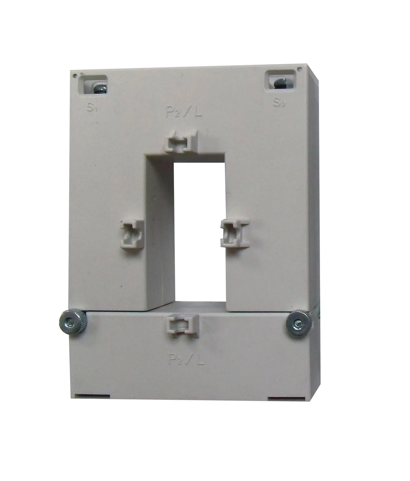 Natični (djeljivi) strujni trafo, 400/5A, 60x30mm