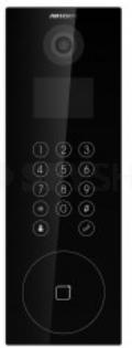 Vanjski pozivni IP video panel sa TFT displejem 3.5",rezolucija