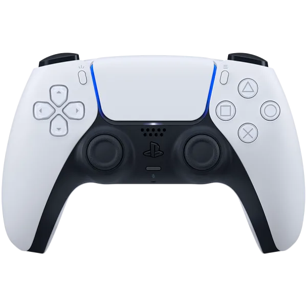 DualSense Wireless Controller White